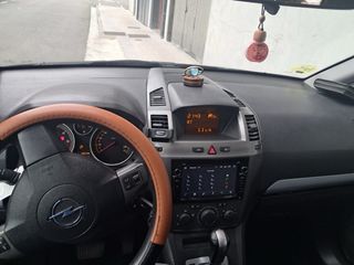 Opel Zafira 2008