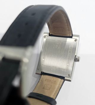 Dunhill DM7 Facet 8030 Chrono Alarm Multifunción