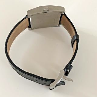 Dunhill DM7 Facet 8030 Chrono Alarm Multifunción