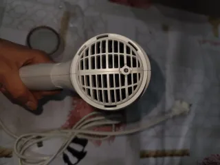 Secador Cecotec Bamba IoniCare 2400W- Plegable