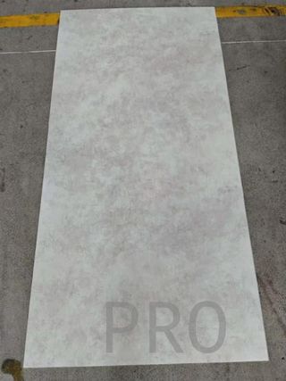 Suelo SPC - Microcemento beige