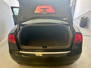 Audi A4 140CV PAQ.S-LINE