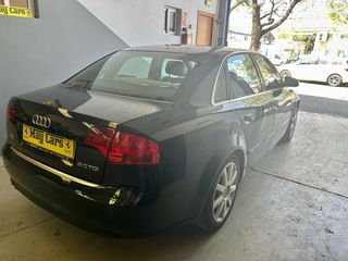 Audi A4 140CV PAQ.S-LINE