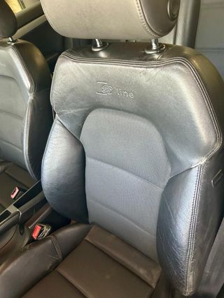 Audi A4 140CV PAQ.S-LINE