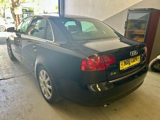 Audi A4 140CV PAQ.S-LINE