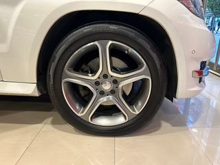 Mercedes-Benz Classe GLK 220CDI 4 MATIC