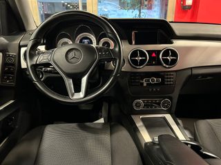 Mercedes-Benz Classe GLK 220CDI 4 MATIC