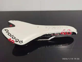 Sillín Prologo Nago Evo Tri 40