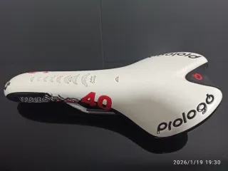 Sillín Prologo Nago Evo Tri 40