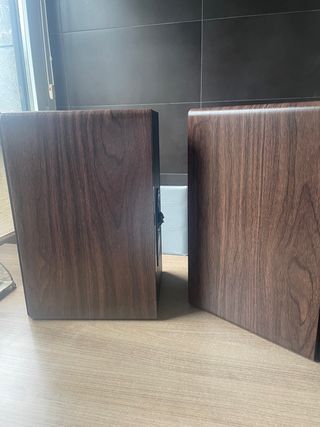 Altavoces Focal Vestia N1 Nogal