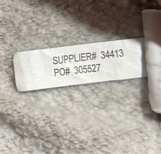 Polo Ralph Lauren Cárdigan Gris