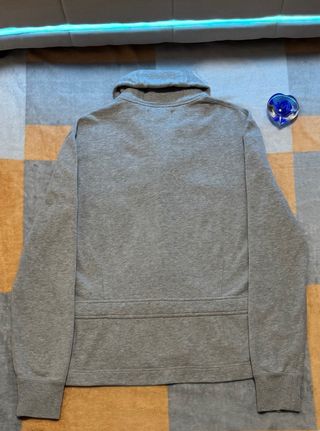 Polo Ralph Lauren Cárdigan Gris