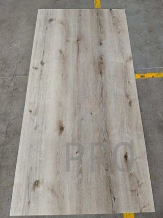 Suelo SPC - Madera beige