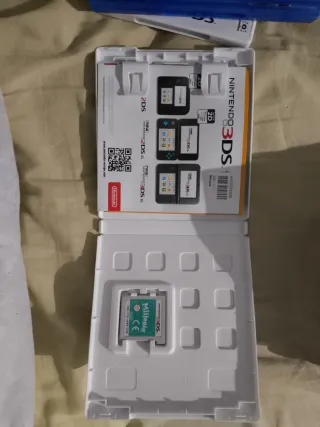 Miitopia Nintendo 3DS RPG