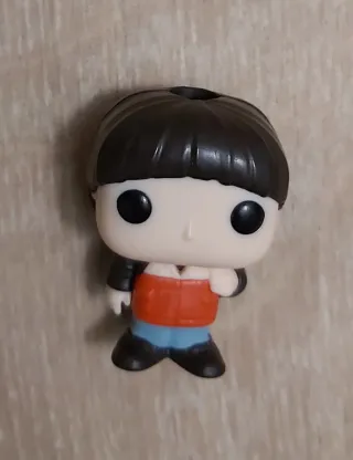 Funko Pop Will Byers Kinder Joy