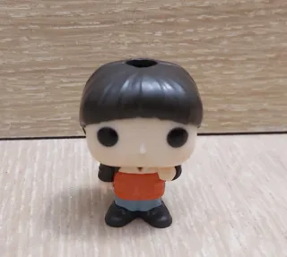 Funko Pop Will Byers Kinder Joy