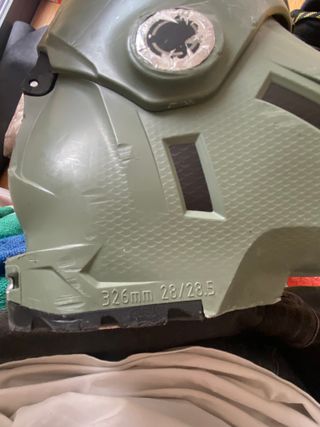 Botas Esquí Salomon Shift 100 - Talla 28 / 28,5