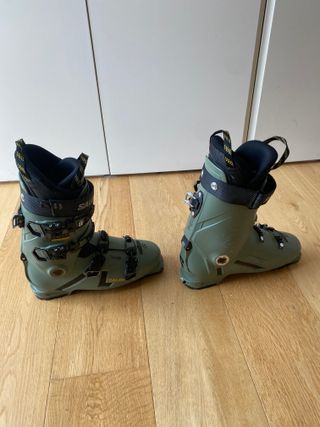 Botas Esquí Salomon Shift 100 - Talla 28 / 28,5