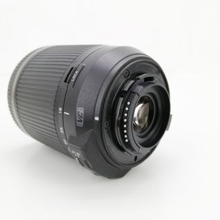 Objetivo Tamron 18-200mm f/3.5-6.3 DI II VC NIKON