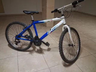 Bicicleta Montaña ght