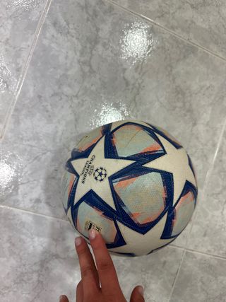 Balón Champions League