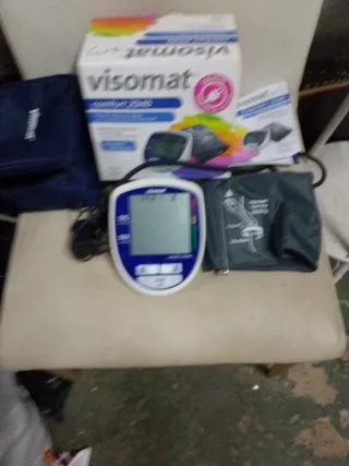 Visomat Comfort 20/60 tensiómetro