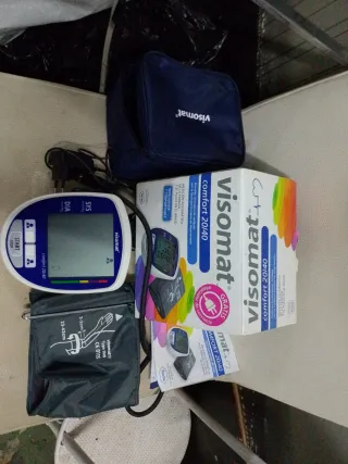 Visomat Comfort 20/60 tensiómetro
