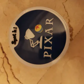 Dobble Pixar Juego de Mesa