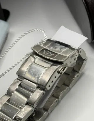 Philip Watch Caribe Sport Nuovo Full Set