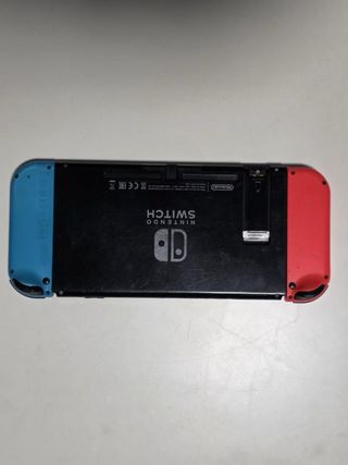 Nintendo Switch 1