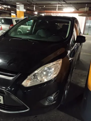 Ford C-MAX 2012