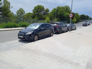 Ford C-MAX 2012