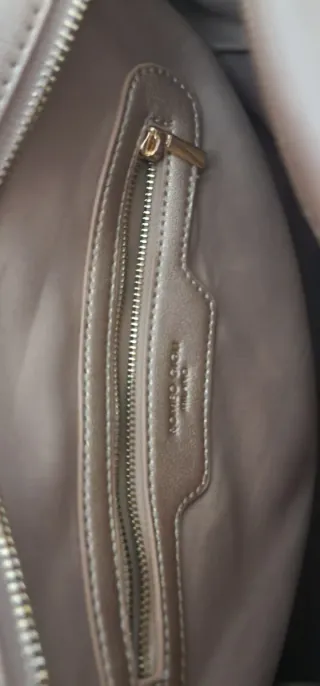 Borsa Romeo Gigli Milano Oro Rosa