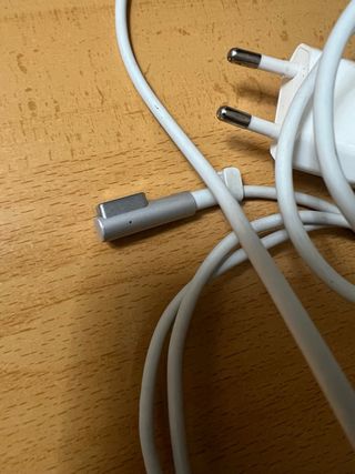 Cargador Apple Portátil