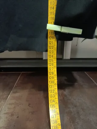 Elegante Vestido Largo Fiesta Negro