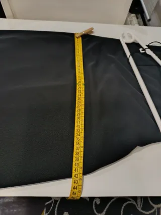 Elegante Vestido Largo Fiesta Negro