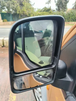 Ford Tourneo Connect 2007