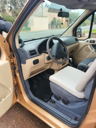 Ford Tourneo Connect 2007