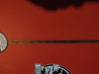 Tabla Surf Longboard 9'6 Performance