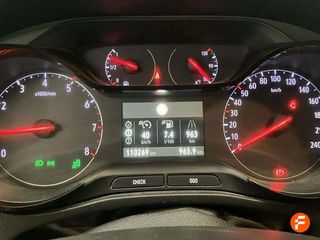 Opel CrossLand 1.2 81kW (110CV) GS Line