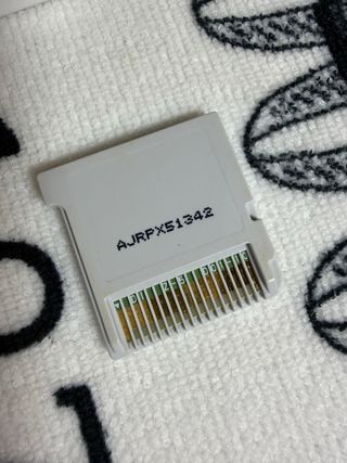 🇪🇸 The Legend of Zelda: Majora's Mask 3DS