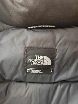 The North Face McMurdo Abrigo Muy Cálido