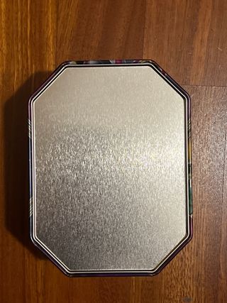 RACCOGLITORE CARTE POKEMON IN METALLO HOOPA EX