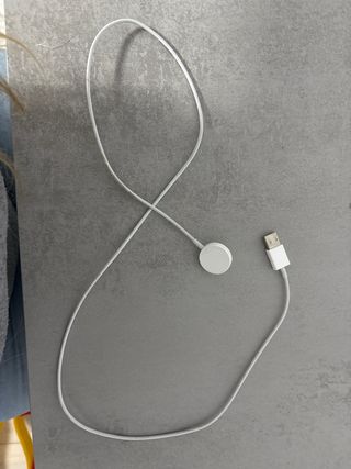 Apple Watch SE 44mm GPS 4G Aluminio