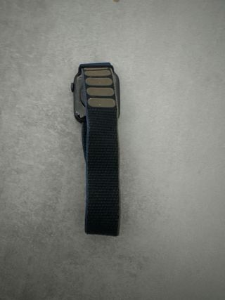 Apple Watch SE 44mm GPS 4G Aluminio