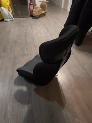 Silla de coche infantil