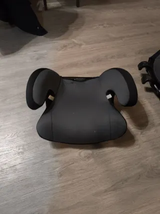 Silla de coche infantil