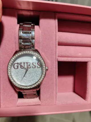 Reloj Guess Mujer