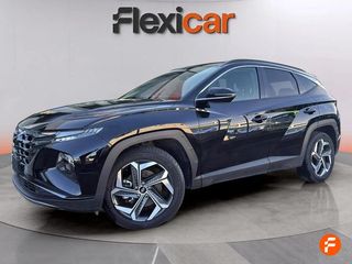 Hyundai Tucson 1.6 TGDI 169kW (230CV) HEV Maxx Auto