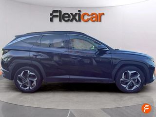 Hyundai Tucson 1.6 TGDI 169kW (230CV) HEV Maxx Auto